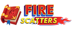 Fire Scatters Casino