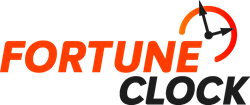 Fortune Clock